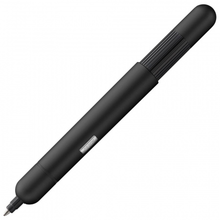Ручка шариковая LAMY PICO, Black/Черный