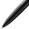 Чернильный роллер LAMY AION, Black/Черный