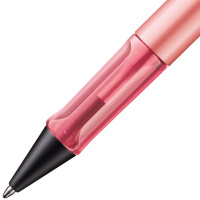 Ручка шариковая LAMY AL-STAR, Flamingo/Розовый