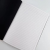 Записная книжка RHODIA UNLIMITED, A5+, 80 г, Orange/Оранжевый