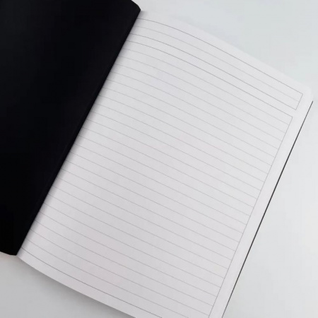 Записная книжка RHODIA UNLIMITED, A5+, 80 г, Orange/Оранжевый