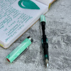 Ручка перьевая TWSBI ECO, Amazonite/Голубовато-зеленый