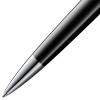 Ручка шариковая LAMY STUDIO, Piano black/Черный лак