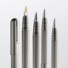 Чернильный роллер LAMY IMPORIUM, Titanium/Титан с платиной