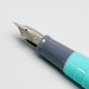 Ручка перьевая SAILOR PROFIT JUNIOR, RT steel nib, Aqua green/Бирюзовый