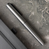 Ручка перьевая SAILOR TUZU FORGE, Steel nib, Gunmetal/Серый
