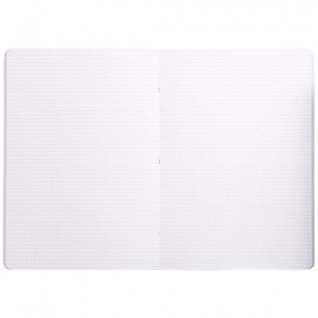 Тетрадь CLAIREFONTAINE MIMESYS, 17x22 90 г, Jaune/Желтый