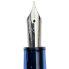 Ручка перьевая SAILOR SHIKIORI HISAKATA, RT steel nib, Uchimizu/Синий