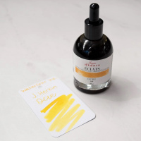 Акварельные чернила HERBIN ECLATS, Ocre/Охра