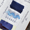 Чернила в банке TWSBI Midnight Blue/Темно-синий, 70 мл