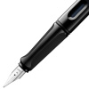 Ручка перьевая LAMY SAFARI, Black/Черный