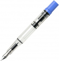 Ручка перьевая TWSBI ECO, Pastel blue/Пастельный синий
