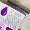 Картриджи для перьевой ручки LAMY, Violet/Фиолетовый