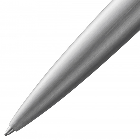Карандаш автоматический LAMY 2000, Brushed/Матовая сталь