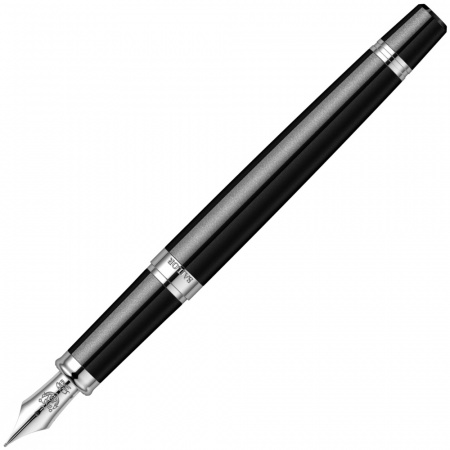 SAILOR перьевая ручка REGLUS, Black/Черный