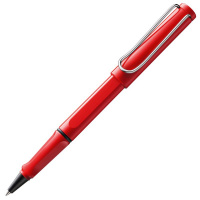 Чернильный роллер LAMY SAFARI (316), Red/Красный, M63