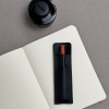 Чехол для ручки SMART DESIGN, Black/Черный