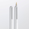 Ручка перьевая LAMY DIALOG-3, Piano white/Белый лак
