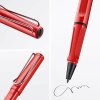 Чернильный роллер LAMY SAFARI, Red/Красный