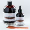 Акварельные чернила HERBIN ECLATS, Chocolat/Шоколадный
