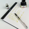 Чернильный роллер HERBIN с конвертером, Прозрачный