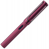 Ручка перьевая LAMY AL-STAR, Black purple/Пурпурный