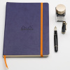 Ручка перьевая SAILOR PRO GEAR SLIM MINI, Black, GT 14K, Черный