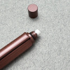 Ручка мультисистемная 3 в 1 RHODIA MULTI PEN, Marron/Красно-коричневый