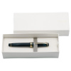 Ручка перьевая SAILOR PRO GEAR SLIM SHIKIORI SANSUI, Gold IP 14K, Komakusa/Темно-зеленый