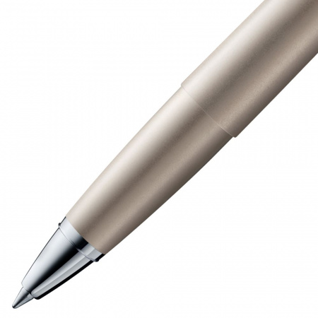 Чернильный роллер LAMY STUDIO, Palladium/Палладиевое покрытие