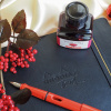 Скетчбук для смешанных техник RHODIA TOUCH BRISTOL, А5, 205г, Black/Черный