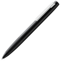 Ручка шариковая LAMY AION (277), Black/Черный, M16Ч