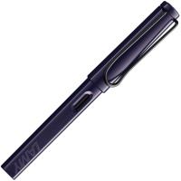 Ручка перьевая LAMY SAFARI, Meteora/Фиолетовый