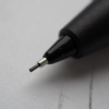 Карандаш автоматический LAMY SAFARI, Black/Черный