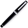 Ручка перьевая SAILOR PRO GEAR, RT 21K bicolor, Black/Черный, EF