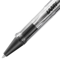 Ручка шариковая LAMY SAFARI, Vista/Прозрачный