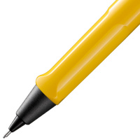 Карандаш автоматический LAMY SAFARI, Yellow/Желтый