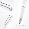 Чернильный роллер LAMY SAFARI, White/Белый