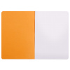 Тетрадь RHODIA CLASSIC, A5, 80 г, Orange/Оранжевый