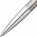 Ручка шариковая LAMY IDEOS, Palladium/Палладий