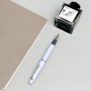 Ручка перьевая SAILOR PROFIT JUNIOR, RT steel nib, Lilac/Светло-сиреневый