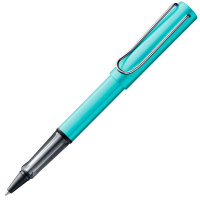 Чернильный роллер LAMY AL-STAR (323), Turmaline/Турмалин, М63Ч