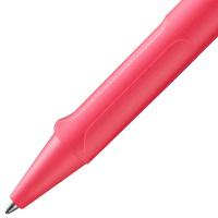 Ручка шариковая LAMY SAFARI, Sunset/Коралловый