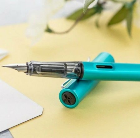 Ручка перьевая LAMY AL-STAR, Turmaline/Турмалин