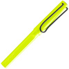 Чернильный роллер LAMY SAFARI, Neon yellow/Желтый