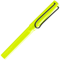 Чернильный роллер LAMY SAFARI, Neon yellow/Желтый