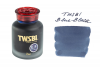 Чернила в банке TWSBI, Blue-Black/Сине-черный, 70 мл