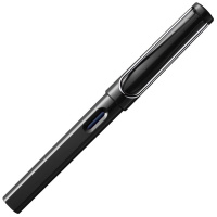 Ручка перьевая LAMY SAFARI, Black/Черный