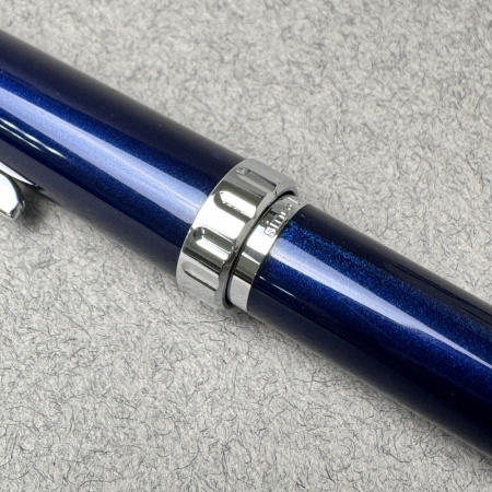 SAILOR перьевая ручка REGLUS, Blue/Синий
