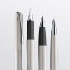 Ручка шариковая LAMY STUDIO, Brushed/Матовая сталь
